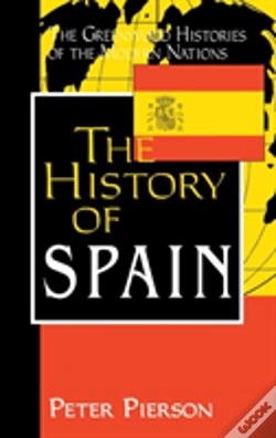 Capa do artigo The History Of Spain