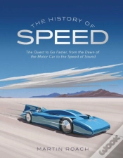 Capa do artigo The History Of Speed