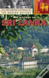 The History Of Sri Lanka