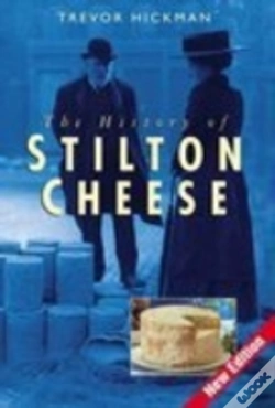Capa do artigo The History Of Stilton Cheese