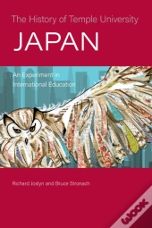 The History Of Temple University Japan