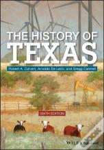 The History Of Texas