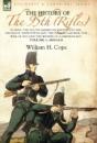 The History Of The 95th (Rifles)-During - Preview