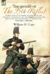 The History Of The 95th (Rifles)-During