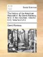 The History Of The American Revolution. - Preview