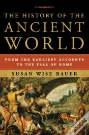 Capa do artigo The History Of The Ancient World