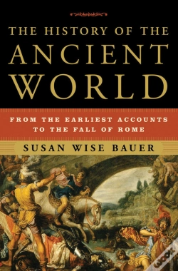 Capa do artigo The History Of The Ancient World