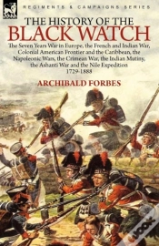 Capa do artigo The History Of The Black Watch