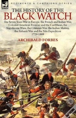 Capa do artigo The History Of The Black Watch