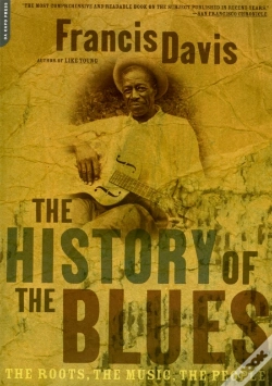 Capa do artigo The History Of The Blues