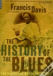 Capa do artigo The History Of The Blues