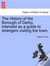 Capa do artigo The History Of The Borough Of Derby, Int