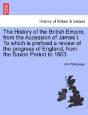 The History Of The British Empire, From - Preview