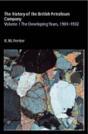 The History Of The British Petroleum Company: Volume 1, The Developing Years, 1901â€“1932 - Preview