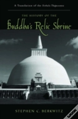 Capa do artigo The History Of The Buddha'S Relic Shrine