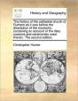 The History Of The Cathedral Church Of D - Preview