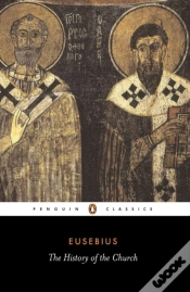 Capa do artigo The History Of The Church From Christ To Constantine