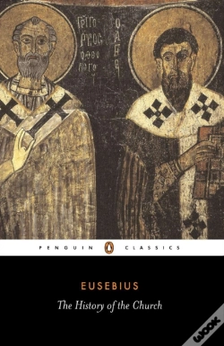 Capa do artigo The History Of The Church From Christ To Constantine