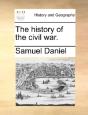 The History Of The Civil War. - Preview
