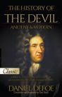 The History Of The Devil / Ancient & Modern - Preview