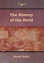 The History Of The Devil - Preview