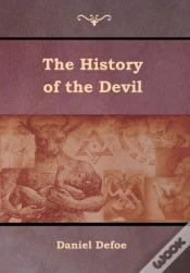 Capa do artigo The History Of The Devil
