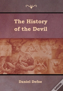 Capa do artigo The History Of The Devil
