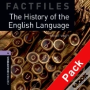 Capa do artigo The History Of The English Language