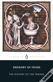 Capa do artigo The History Of The Franks