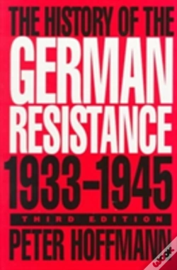 Capa do artigo The History Of The German Resistance, 1933-1945