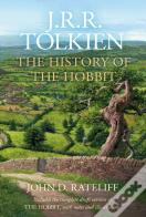 The History Of The Hobbit