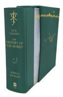 The History Of The Hobbit