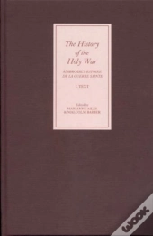 The History Of The Holy War