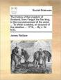 The History Of The Kingdom Of Scotland, - Preview
