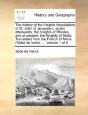 The History Of The Knights Hospitallers - Preview
