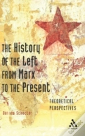 Capa do artigo The History Of The Left From Marx To The Present
