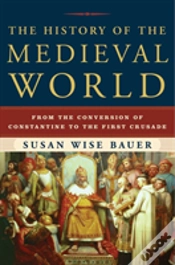 Capa do artigo The History Of The Medieval World