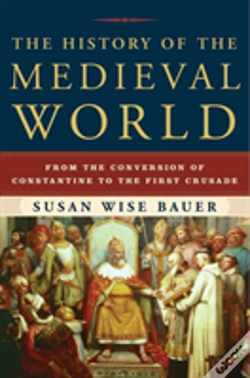 Capa do artigo The History Of The Medieval World