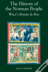 The History Of The Norman People