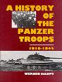 The History Of The Panzer Troops 1916-1945 - Preview