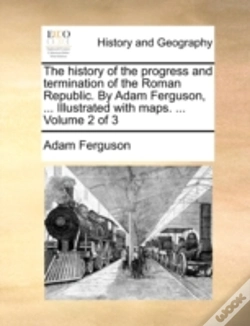 Capa do artigo The History Of The Progress And Terminat