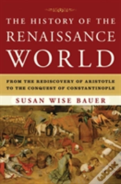 Capa do artigo The History Of The Renaissance World
