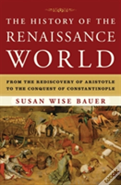 Capa do artigo The History Of The Renaissance World