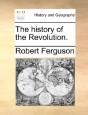 The History Of The Revolution. - Preview