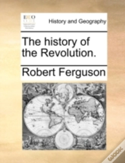 Capa do artigo The History Of The Revolution.