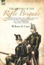 The History Of The Rifle Brigade-During - Preview
