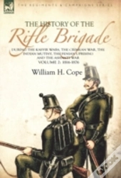 The History Of The Rifle Brigade-During