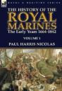 The History Of The Royal Marines - Preview