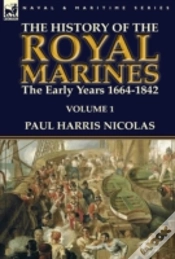 Capa do artigo The History Of The Royal Marines