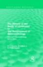 The History Of The Study Of Landforms: Volume 1 - Geomorphology Before Davis (Routledge Revivals) - Preview